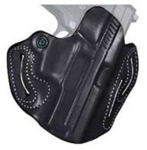 Desantis Speed Scabbard HK P30Sk Black Right Hand